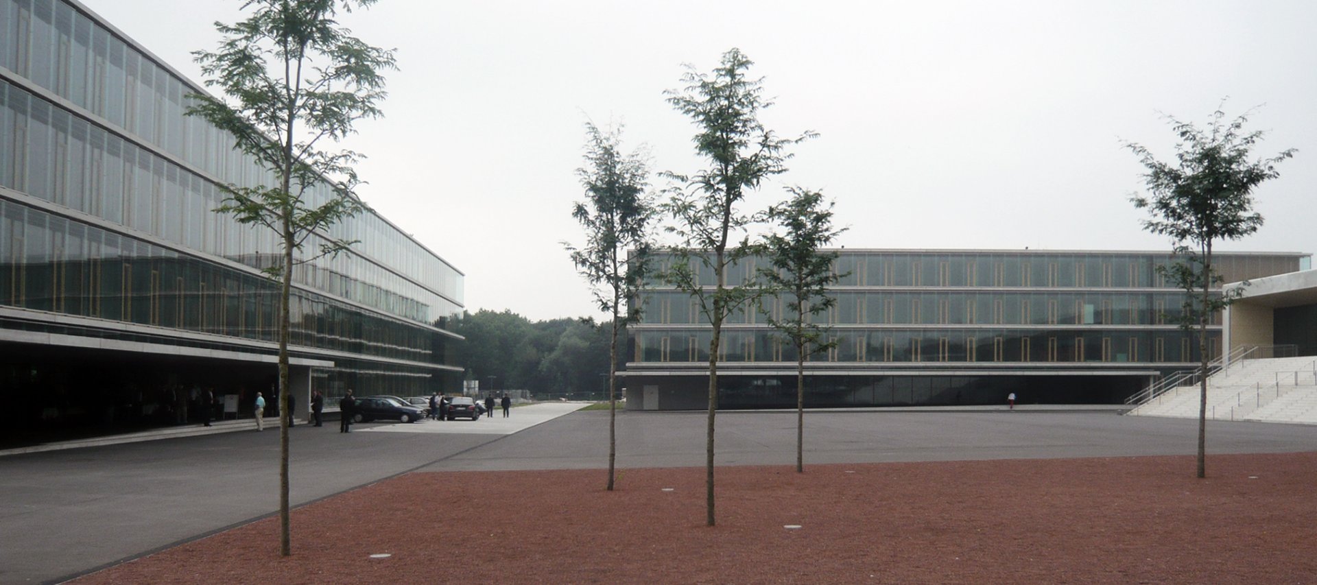 Vocational Colleges Of The District Of Recklinghausen