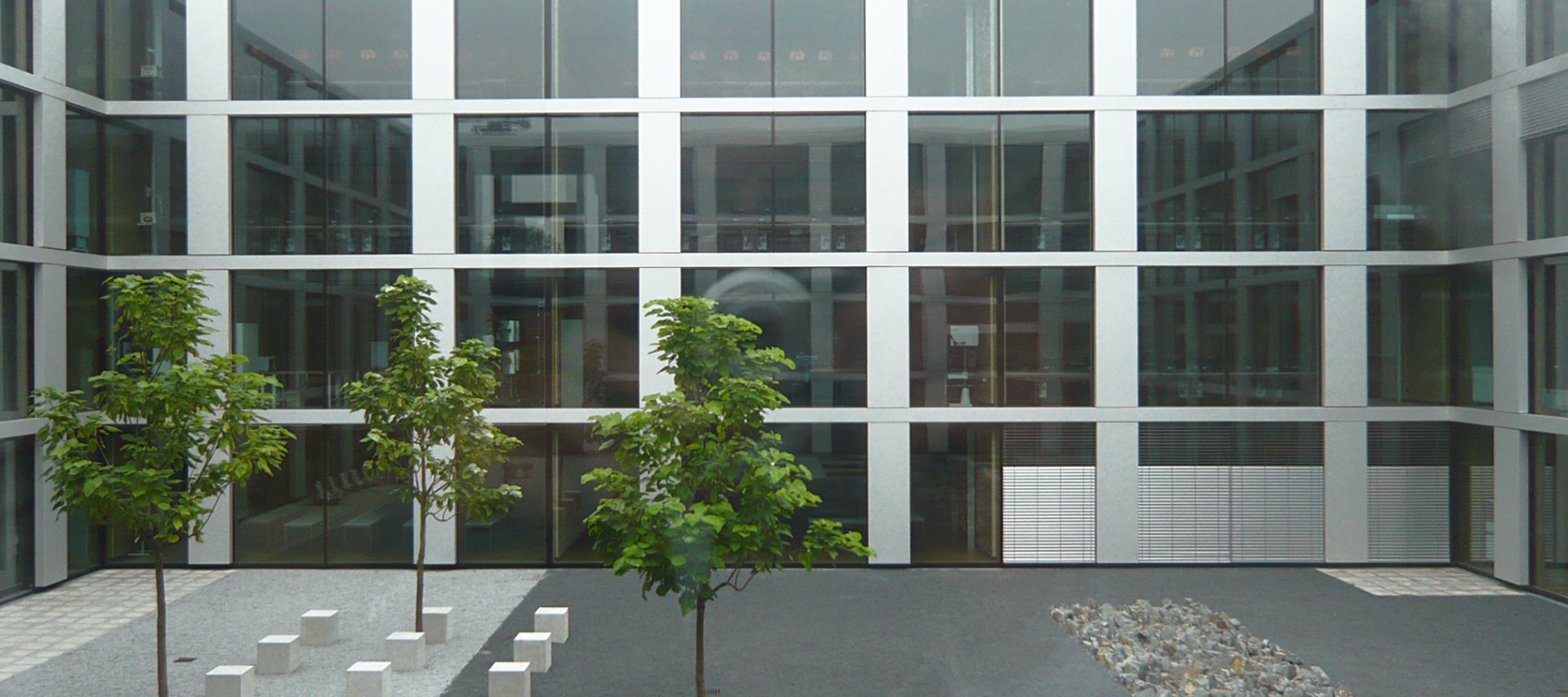 Vocational Colleges Of The District Of Recklinghausen