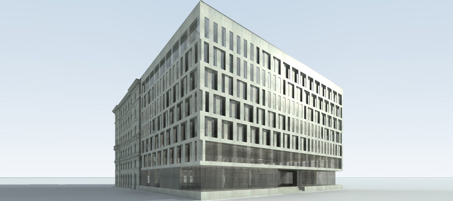 © Carsten Roth Architekt © Carsten Roth Architekt