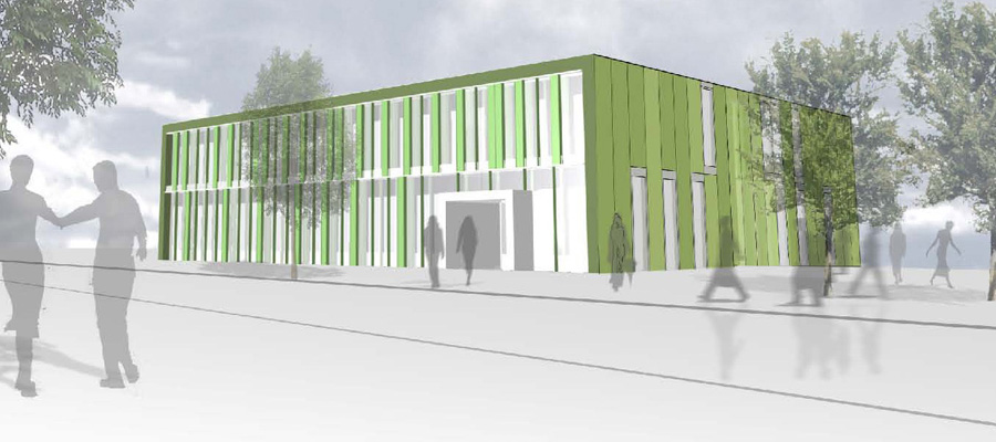 © Pahl+Weber-Pahl © Pahl+Weber-Pahl
