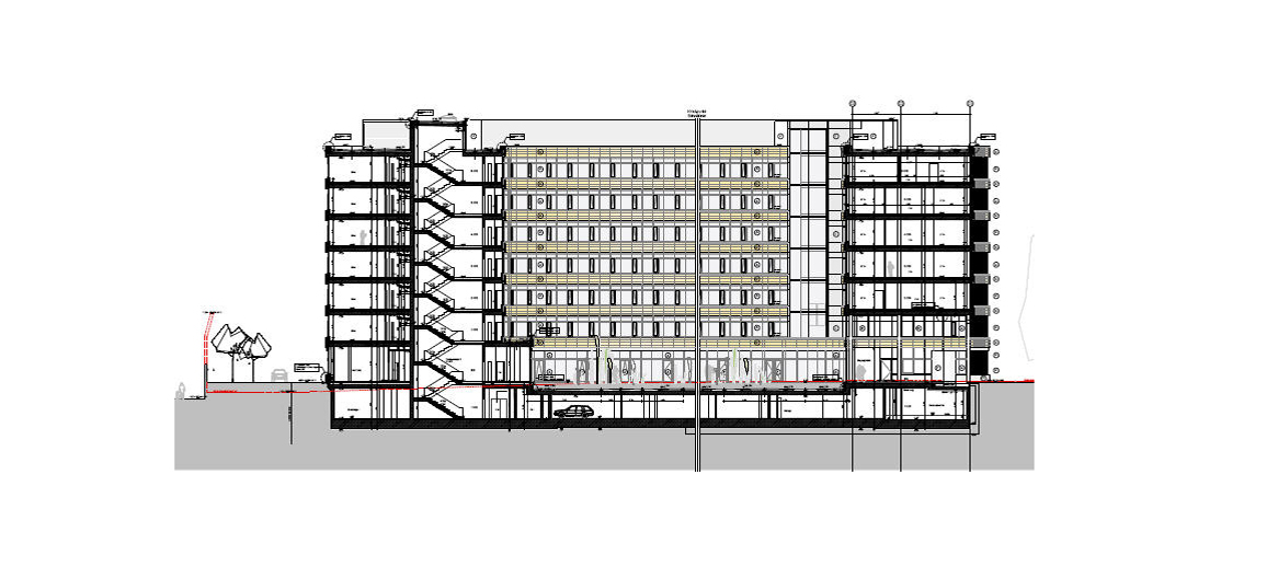 © MOW Architekten © MOW Architekten