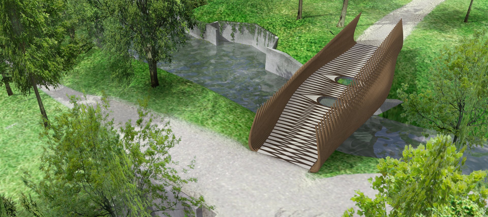 © NOX Architekten © NOX Architekten