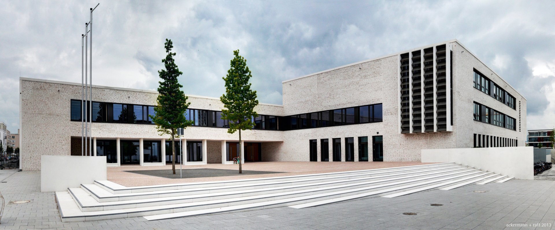 © ackermann+raff © ackermann+raff