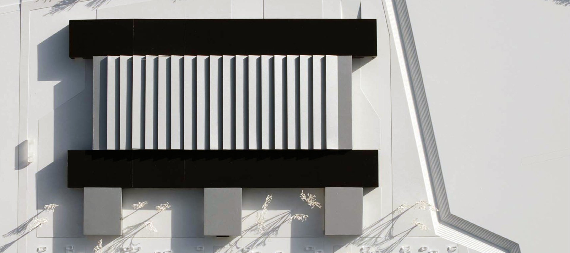 © Gehbauer Helten Architekten © Gehbauer Helten Architekten