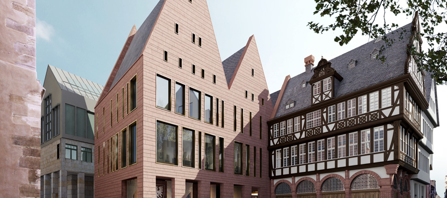 © Meurer Architekten © Meurer Architekten