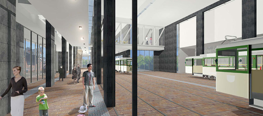 © Karl Dudler Architekt © Karl Dudler Architekt