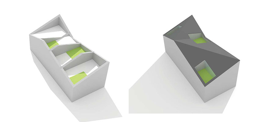 © Ghilardi + Hellsten Arkitekter © Ghilardi + Hellsten Arkitekter