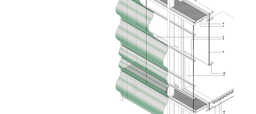 © MIR/Herreros Arquitectos © MIR/Herreros Arquitectos
