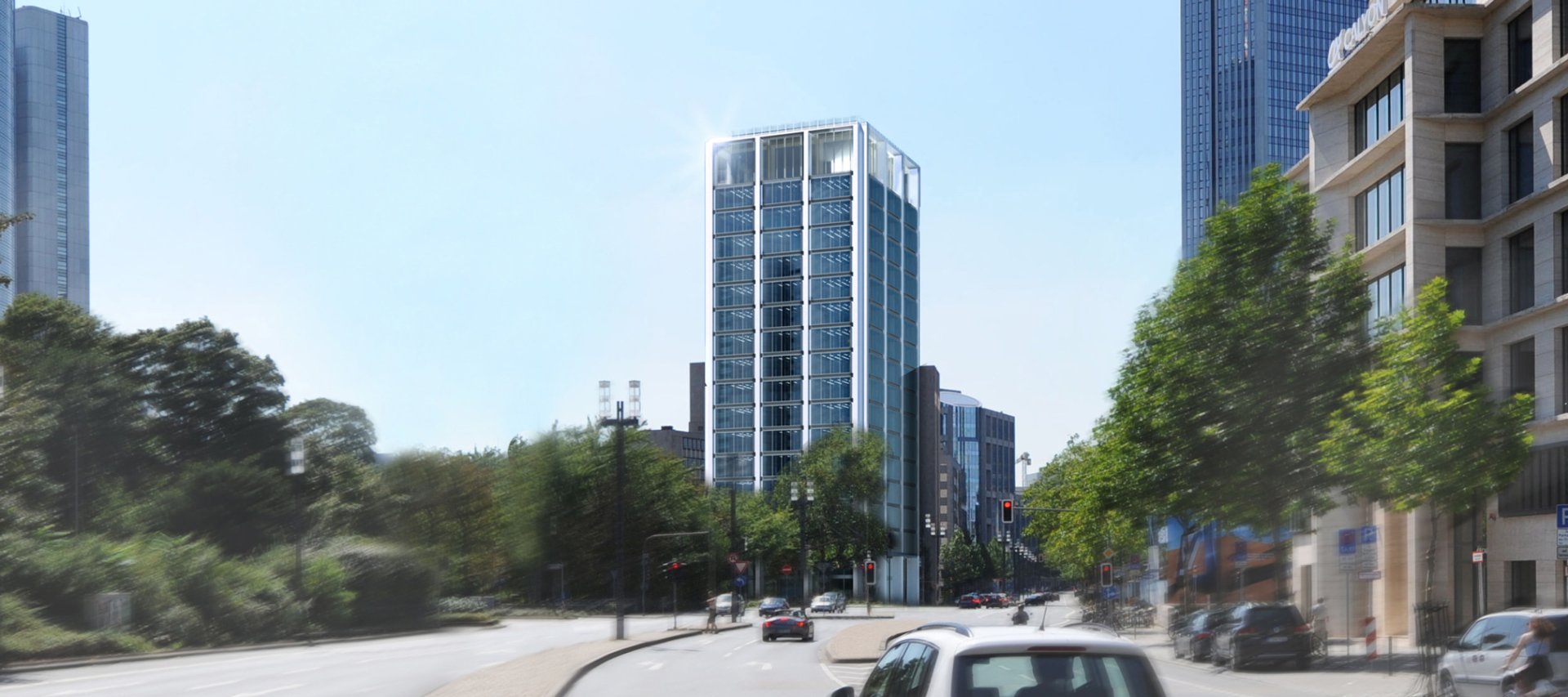 © KSP Jürgen Engel Architekten