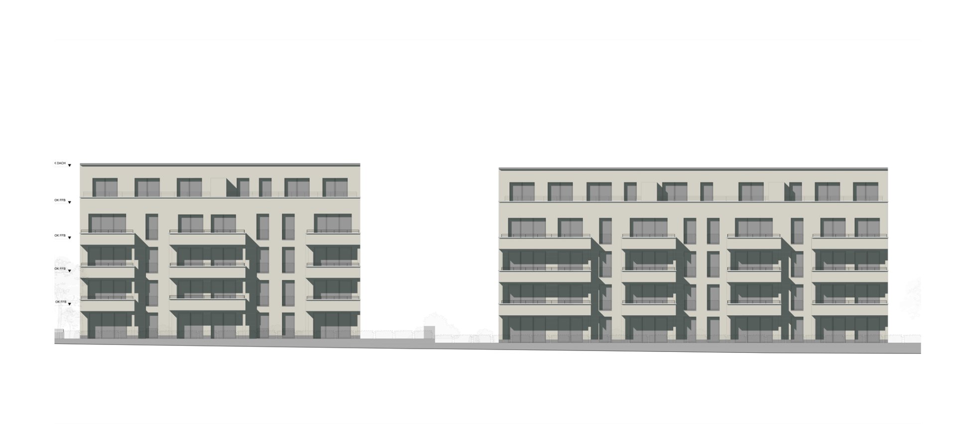 © Karl Dudler Architekt © Karl Dudler Architekt