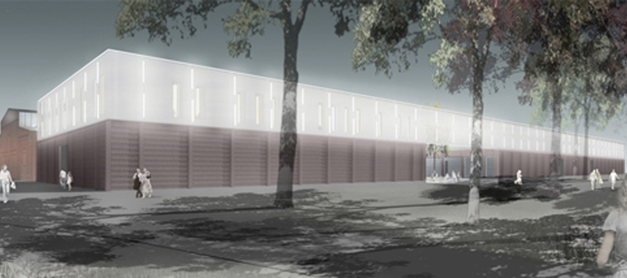 © Anderthalten Architekten © Anderthalten Architekten