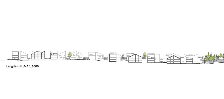 © Ghilardi + Hellsten Arkitekter © Ghilardi + Hellsten Arkitekter