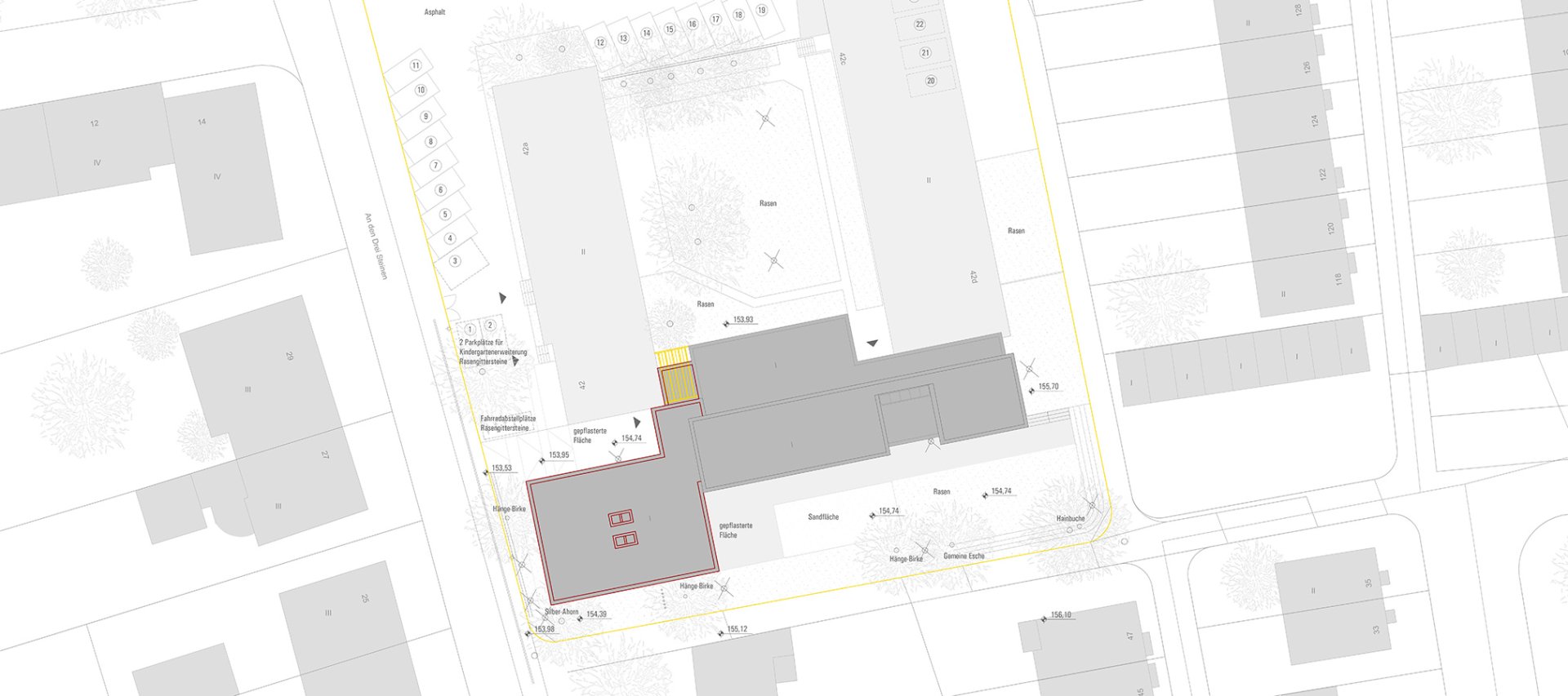 © o5 Architekten © o5 Architekten