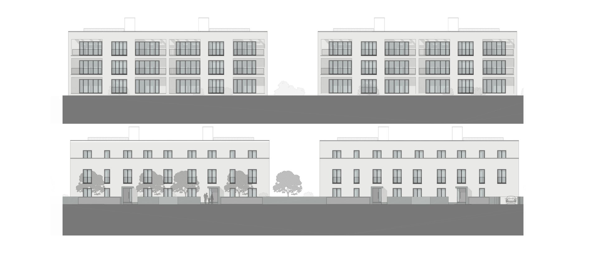 © Karl Dudler Architekt © Karl Dudler Architekt