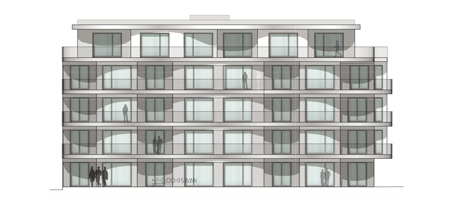 © SSV Architekten