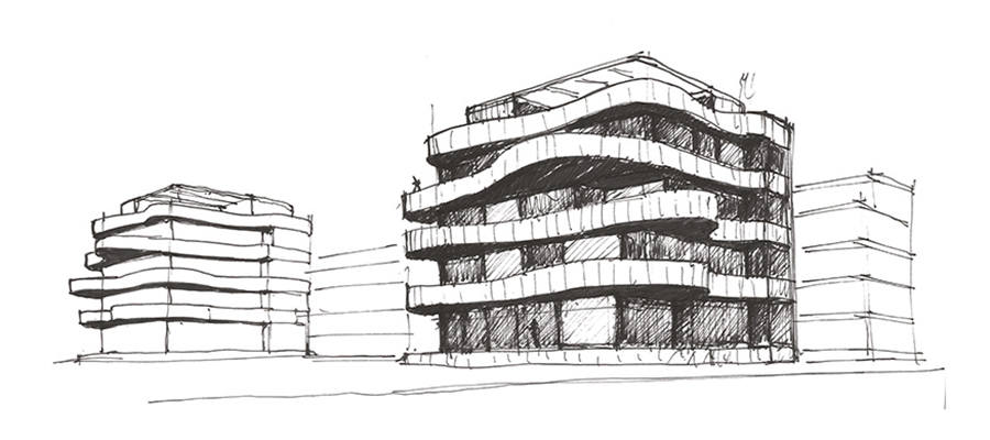 © SSV Architekten © SSV Architekten