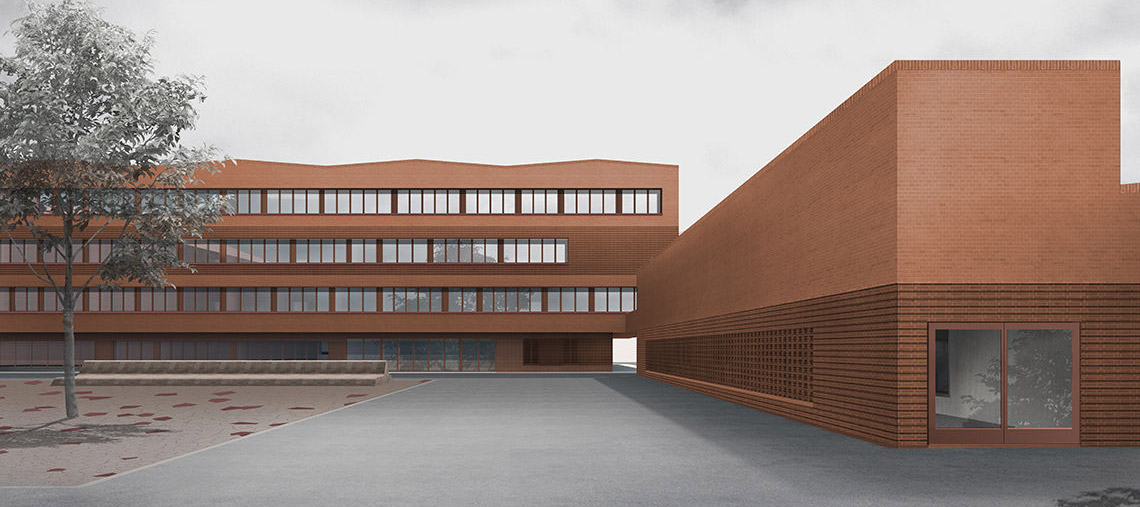 © AFF Architekten © AFF Architekten