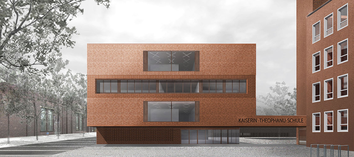 © AFF Architekten © AFF Architekten