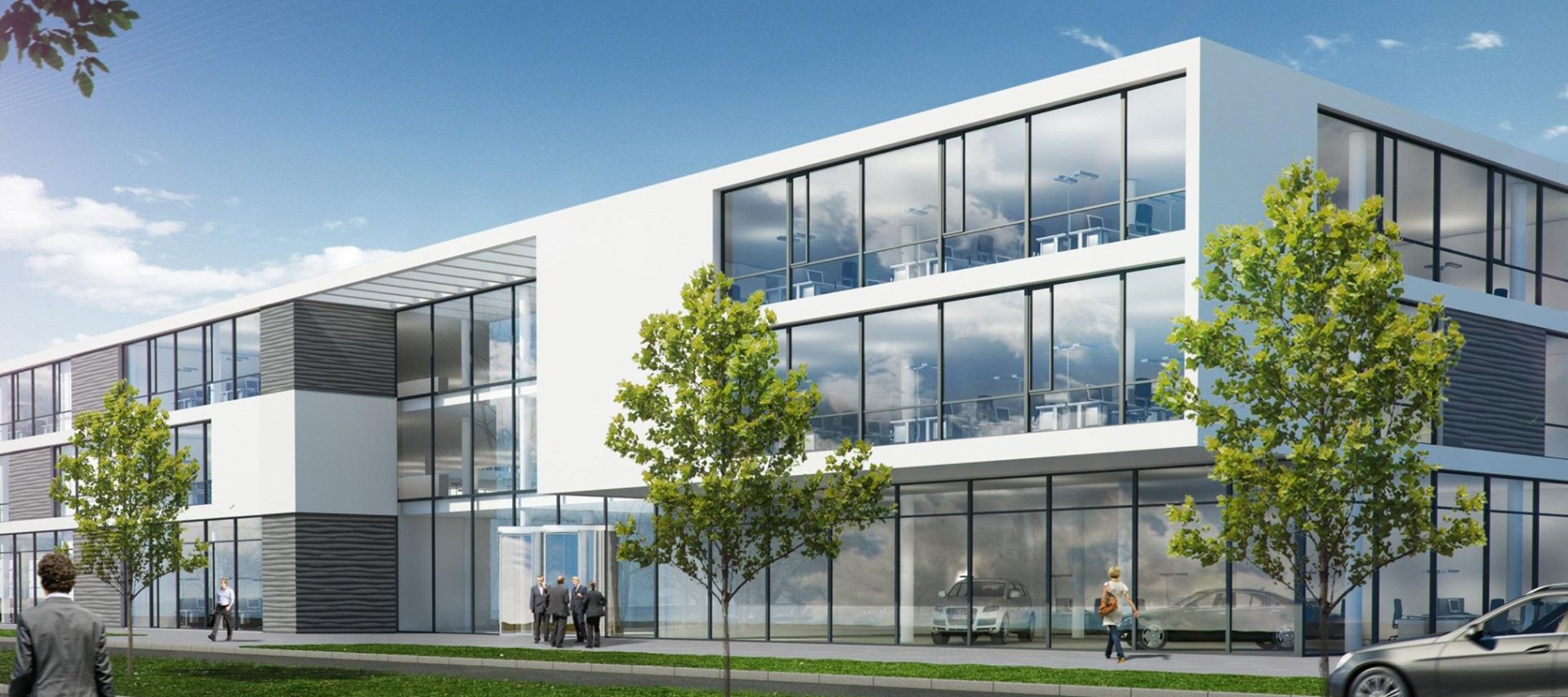 © BM+P Architekten Hesse Haselhoff © BM+P Architekten Hesse Haselhoff