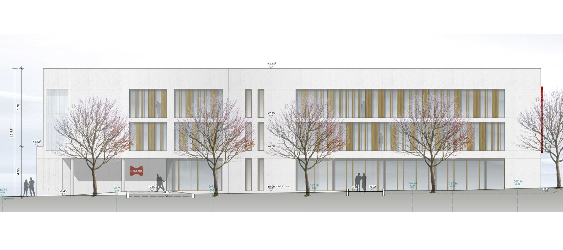 © hiw architekten © hiw architekten