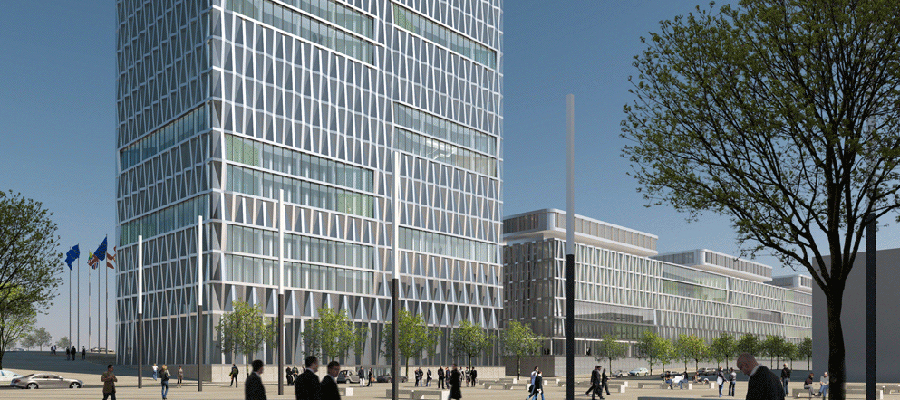© KSP Jürgen Engel Architekten