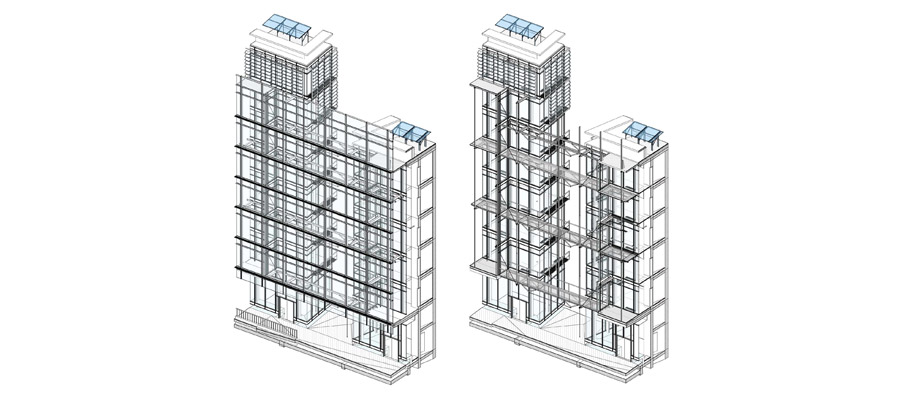 © RPBW Renzo Piano Building Workshop © RPBW Renzo Piano Building Workshop