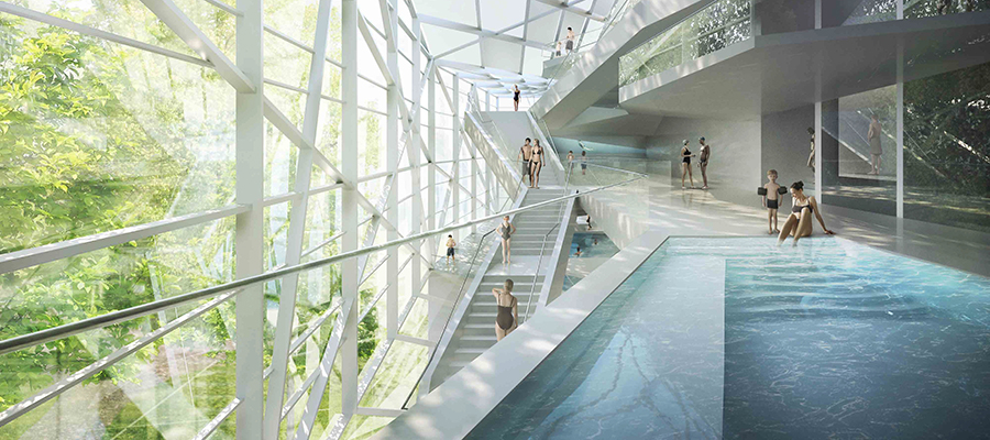 © HMBG Architekten © HMBG Architekten