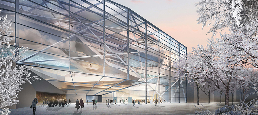 © HMBG Architekten © HMBG Architekten