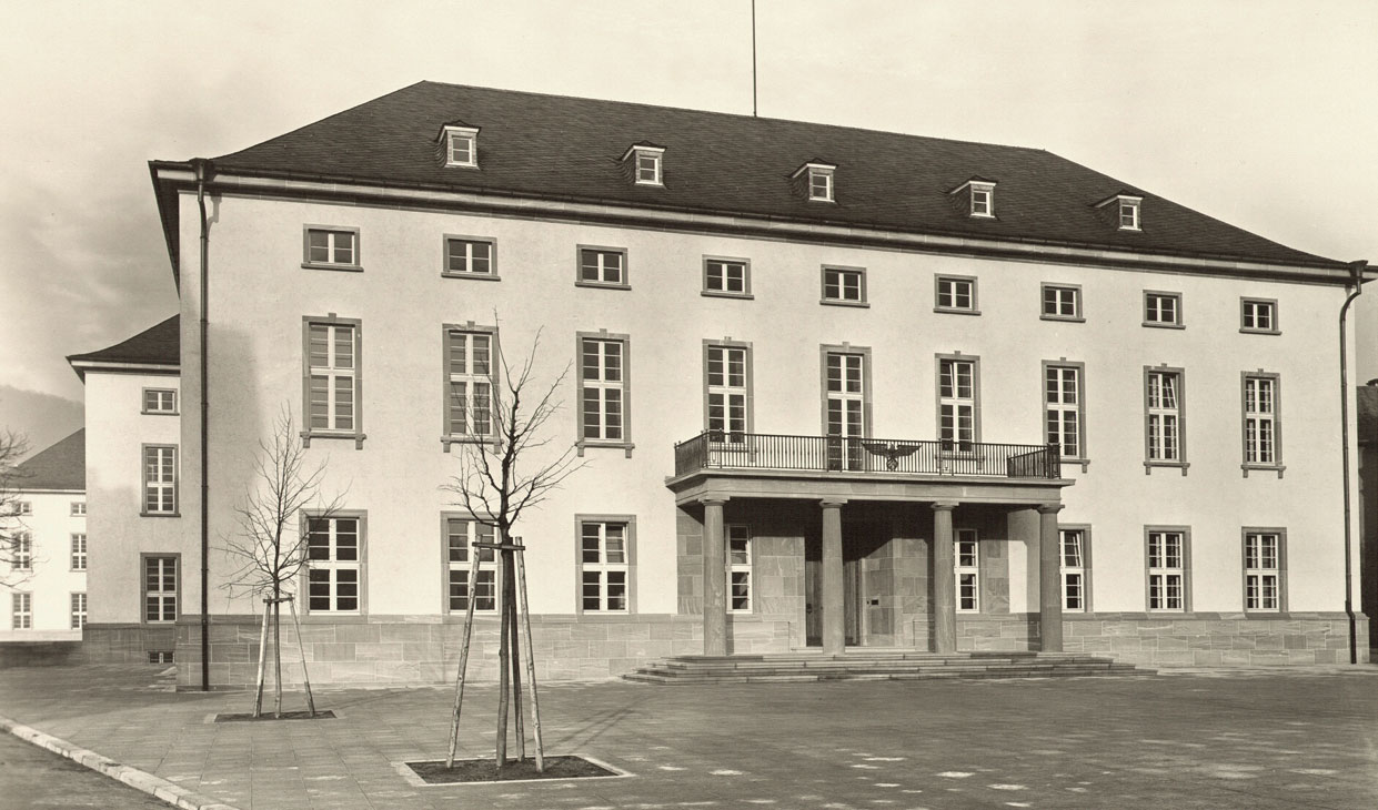 © Hessisches Staatsarchiv Marburg © Hessisches Staatsarchiv Marburg