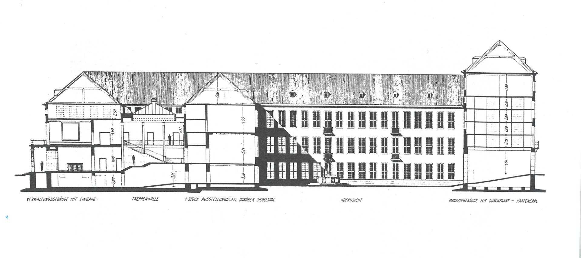 © Hessisches Staatsarchiv Marburg © Hessisches Staatsarchiv Marburg