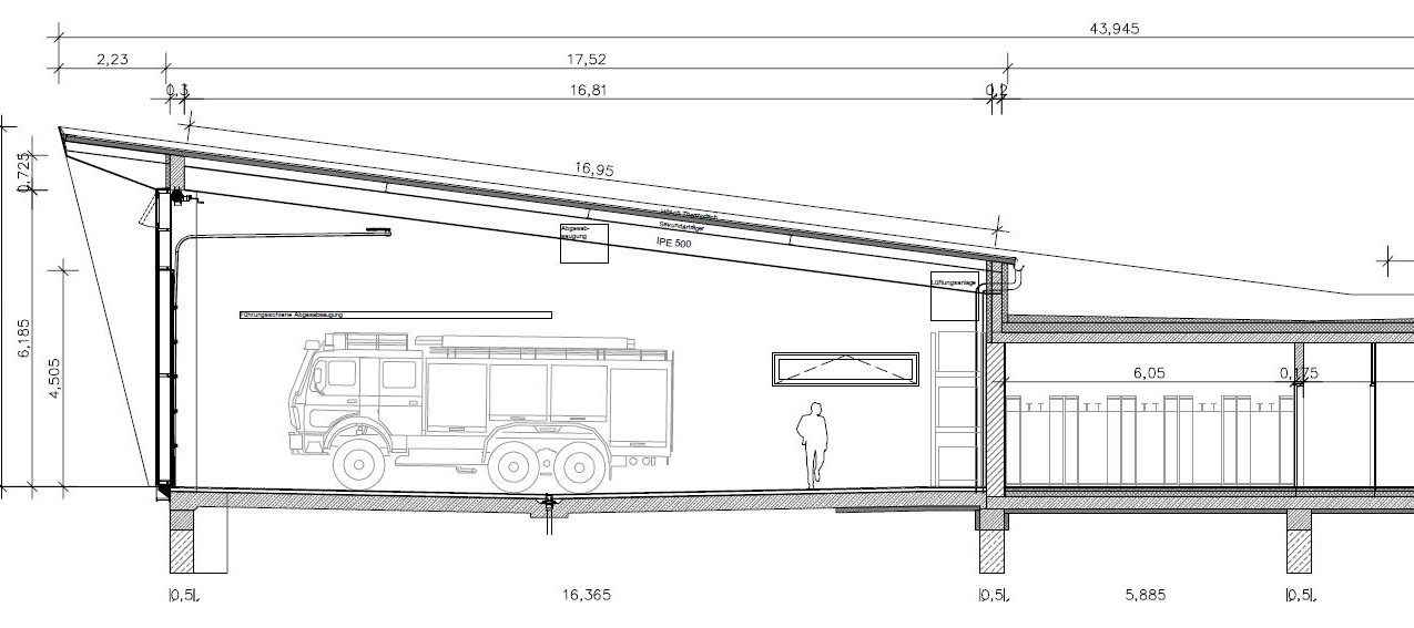 © Lengfeld & Wilisch Architekten © Lengfeld & Wilisch Architekten