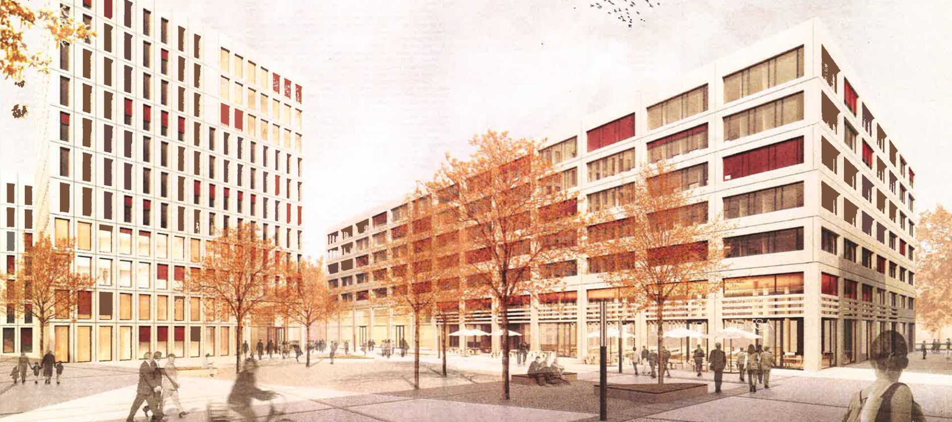 © Bez+Kock Architekten und Renderbar
