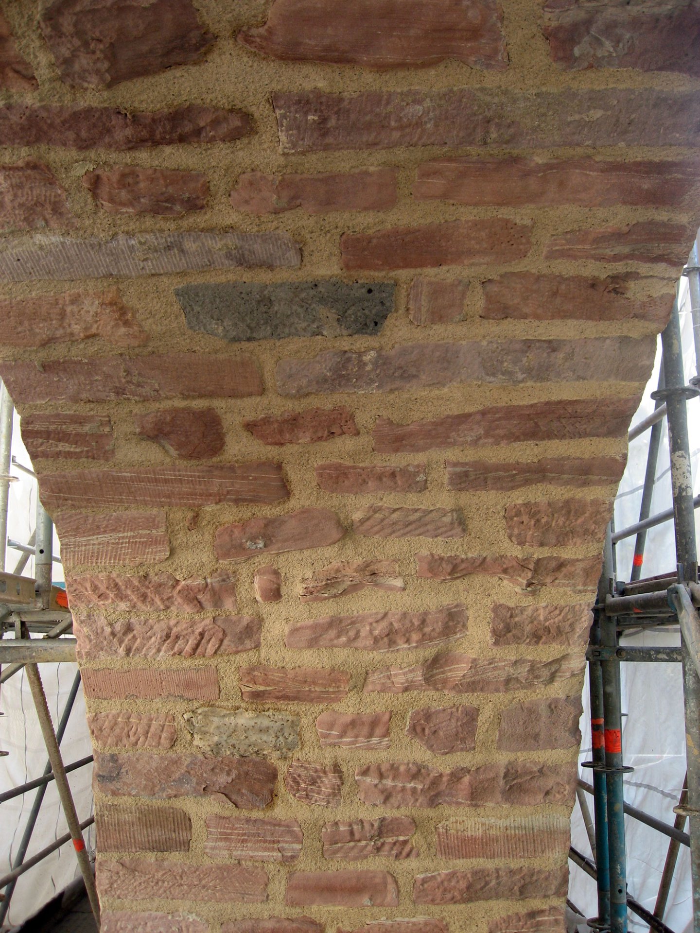 After renovation