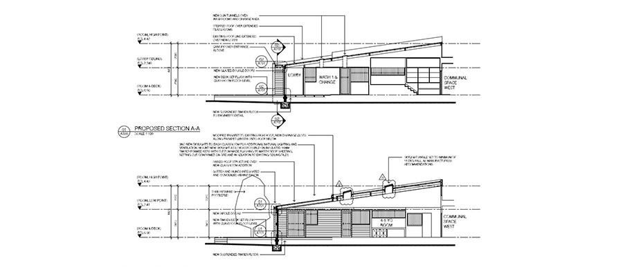 © Mitsuori Architects