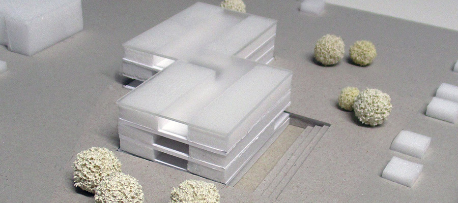 © Architektei Mey © Architektei Mey