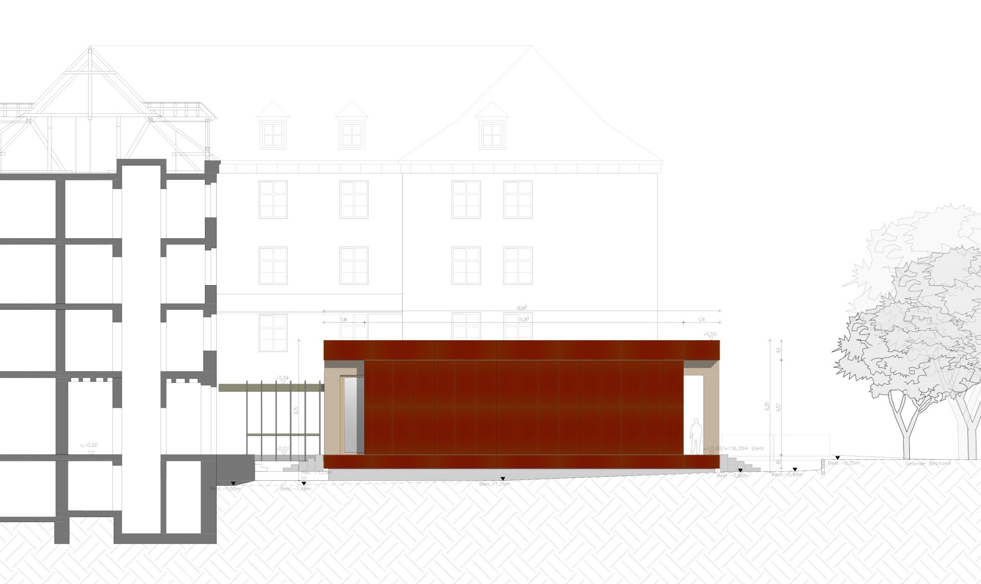 © Bieling Architekten © Bieling Architekten