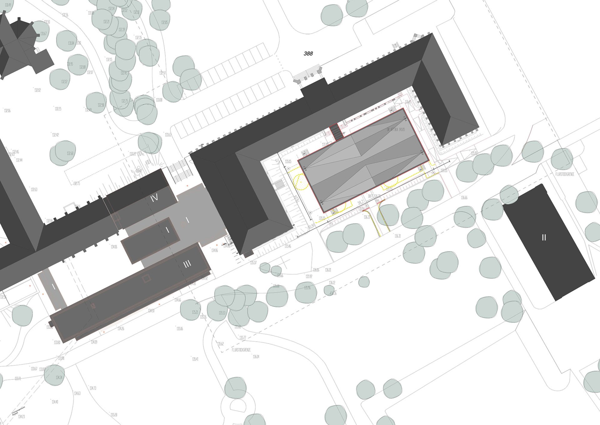 © Bieling Architekten © Bieling Architekten