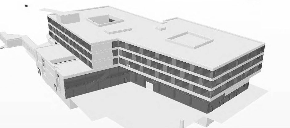 © ARGE LSK | Angela Fritsch Architekten © ARGE LSK | Angela Fritsch Architekten