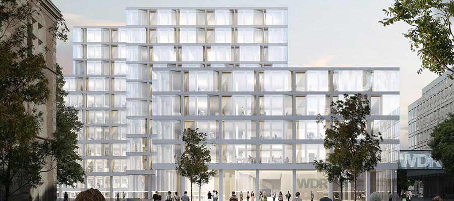 © Buchner Bründler Architekten
