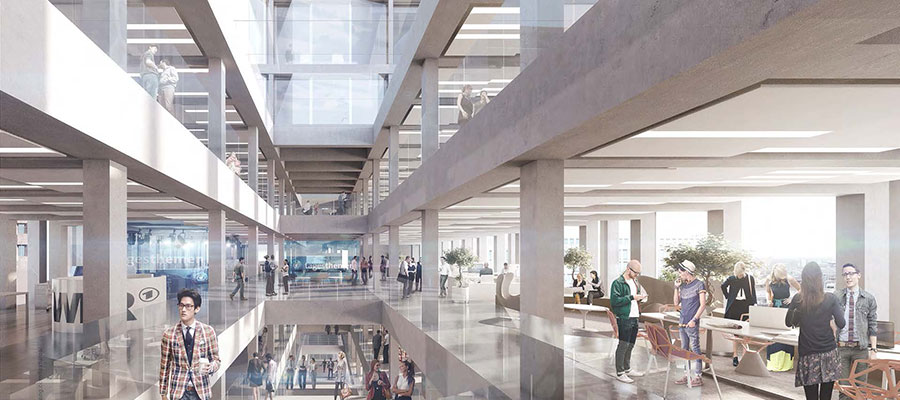 © Buchner Bründler Architekten