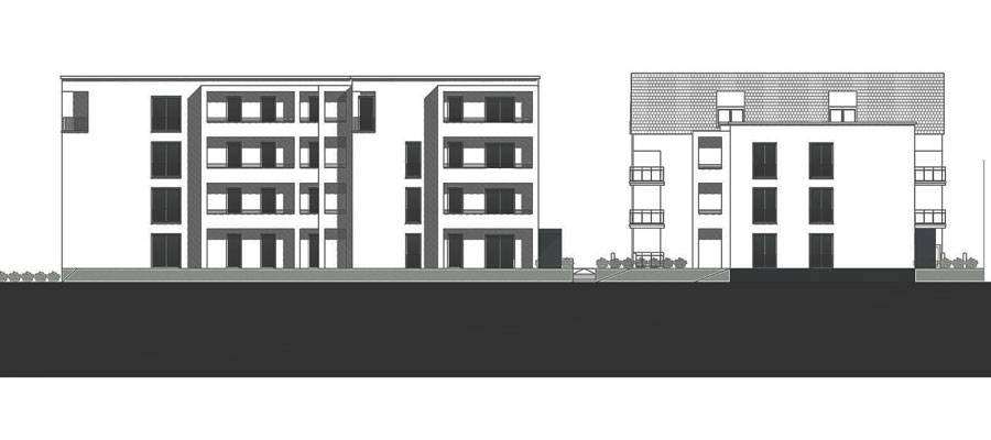 © Karl Dudler Architekt © Karl Dudler Architekt