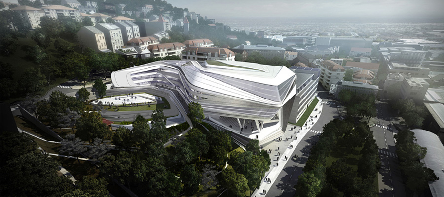 John Cranko Ballet School Ii