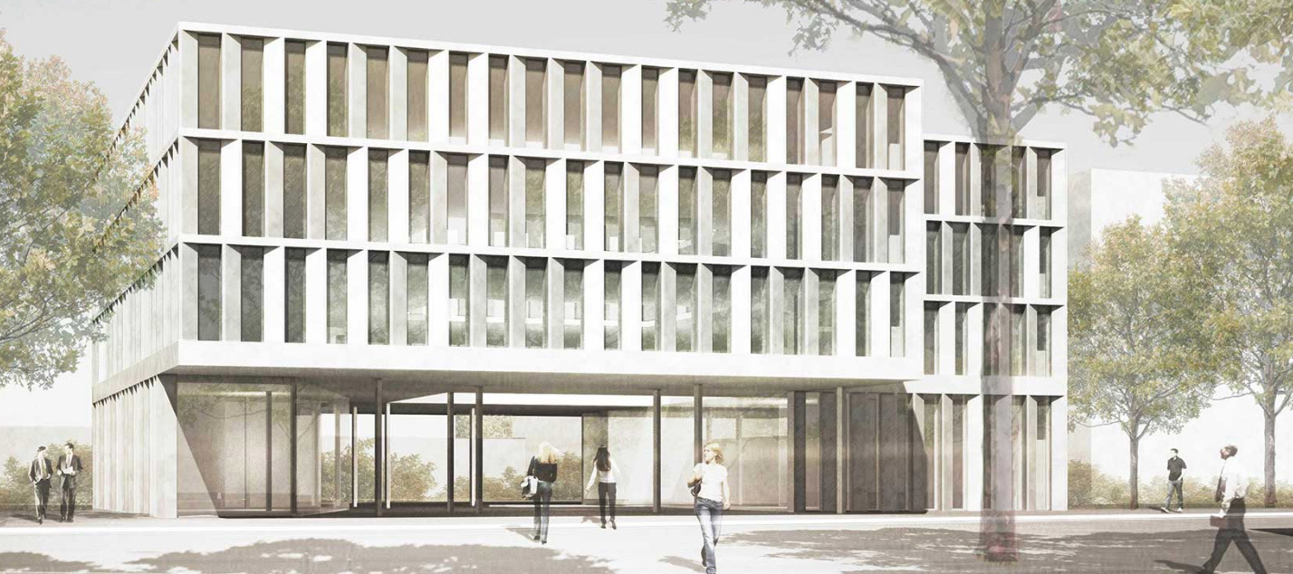© ArGe Architekten © ArGe Architekten