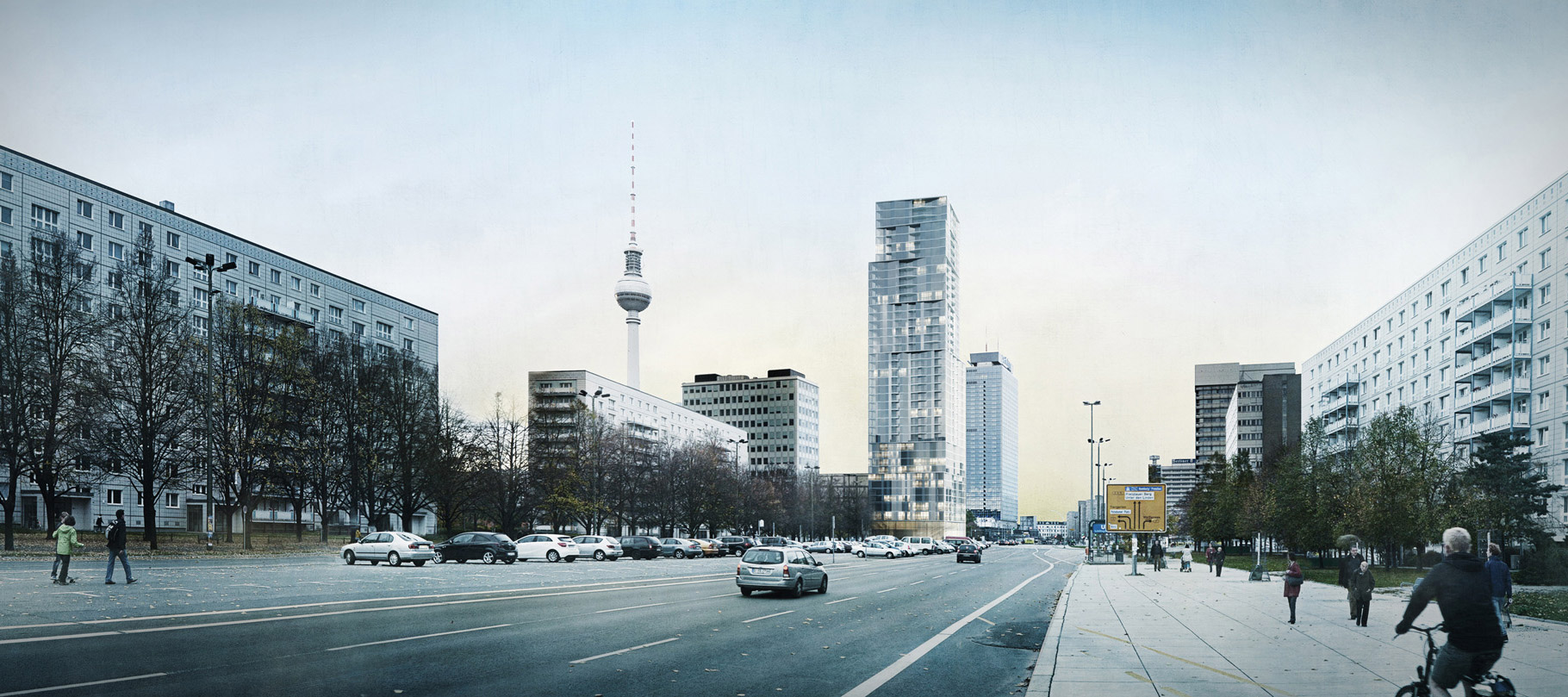 © Barkow Leibinger © Barkow Leibinger
