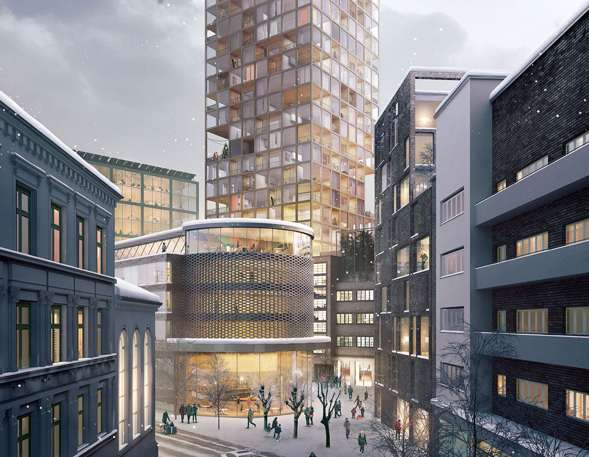 © Transborder Studio © Transborder Studio