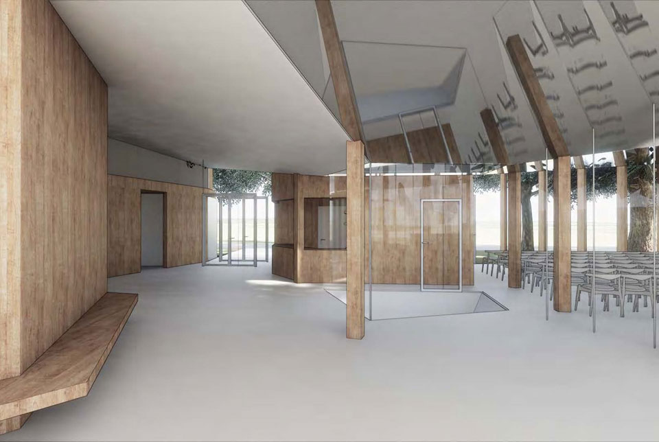 © Lund Hagem Arkitekter © Lund Hagem Arkitekter