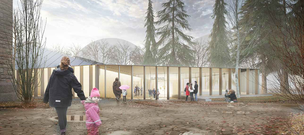 © Lund Hagem Arkitekter © Lund Hagem Arkitekter