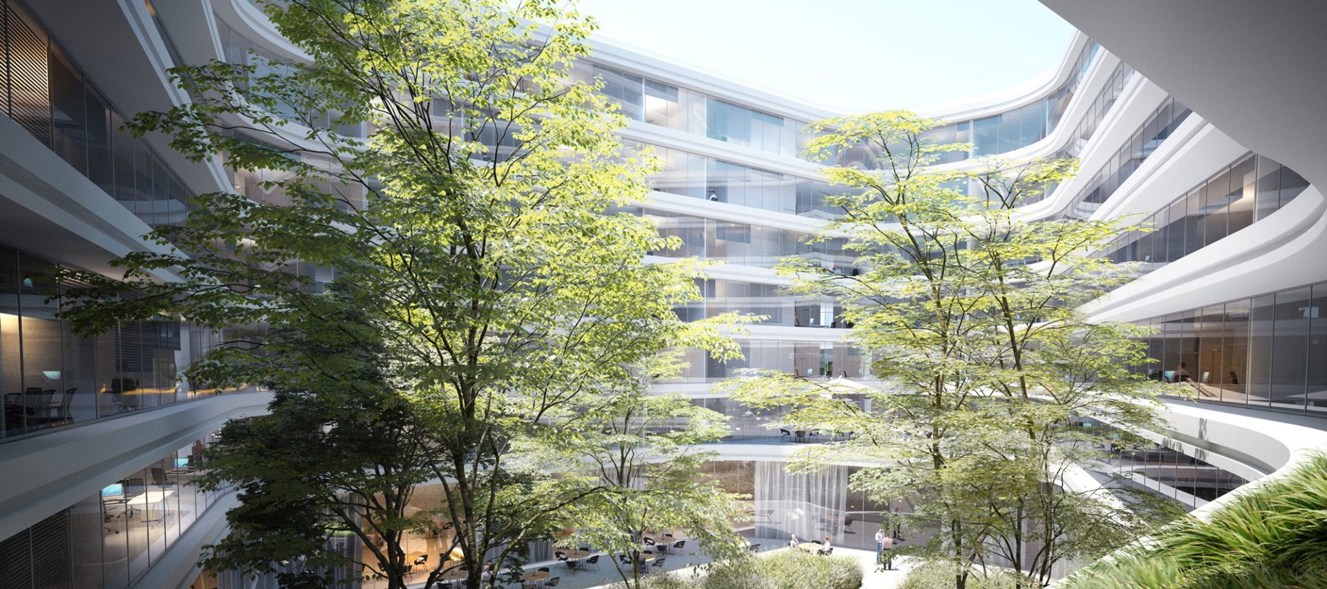 © Gerber Architekten © Gerber Architekten