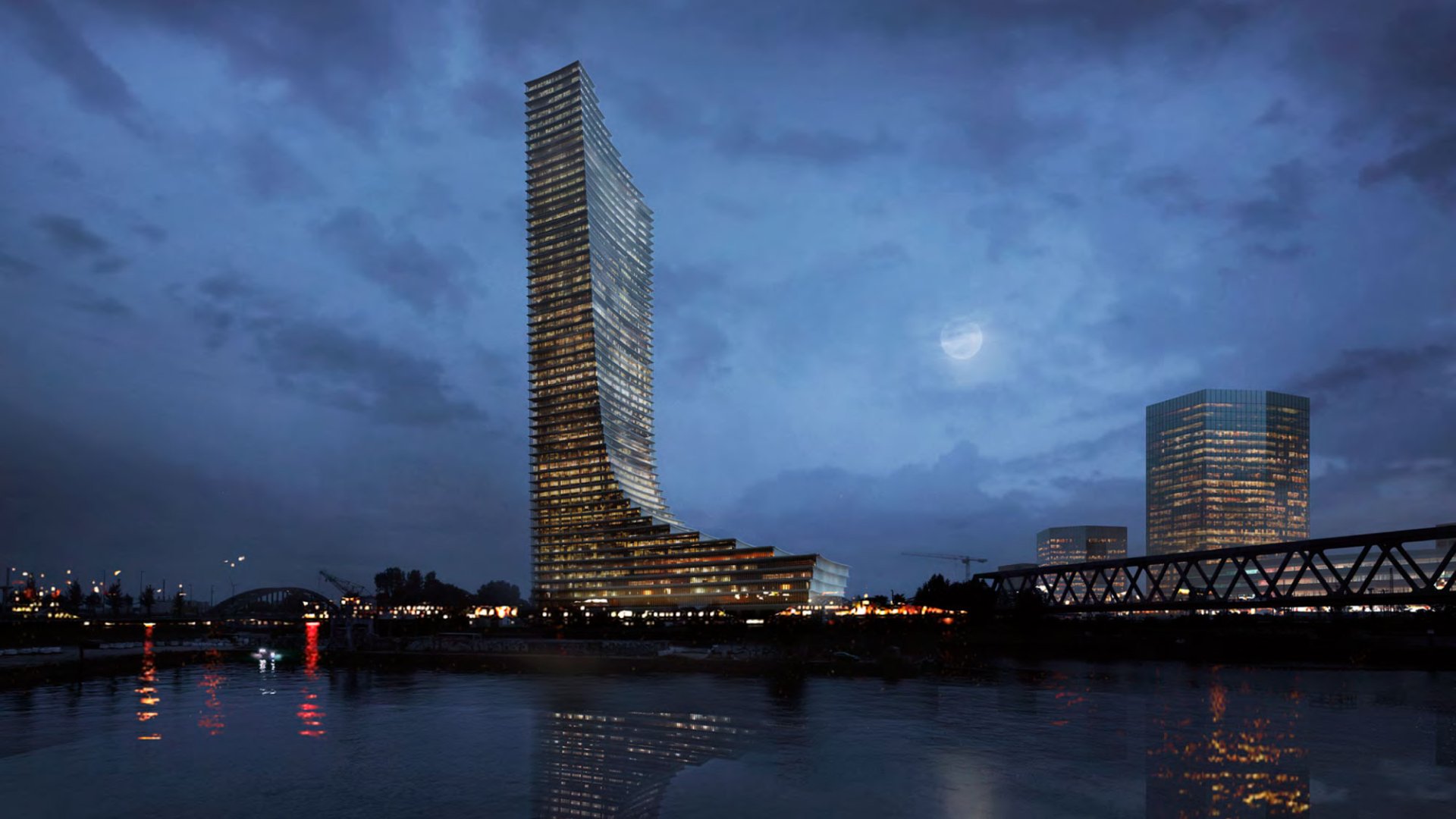 © David Chipperfield Architects © David Chipperfield Architects