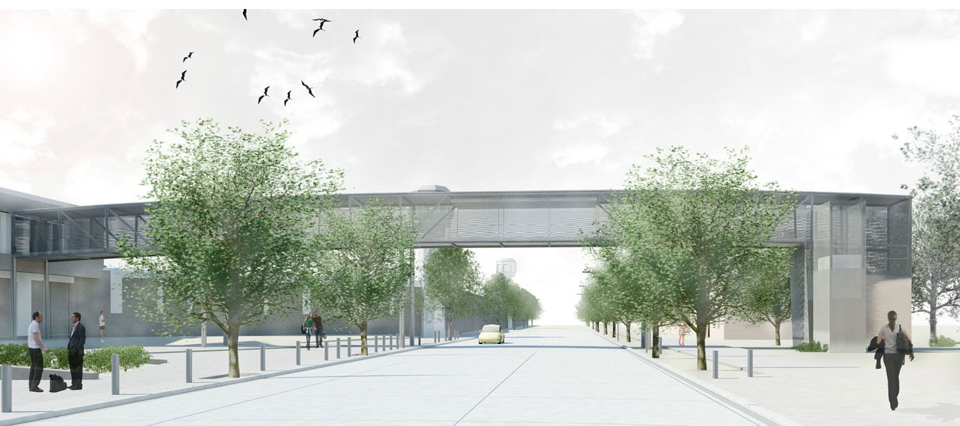 © Schulitz Architekten © Schulitz Architekten